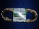Трос металлополимерный ПР-2.5, моток 20м, 50мот/ящ